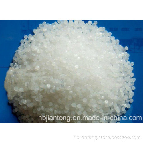 Suppy High Quality Virgin Grade HDPE Granular for Films